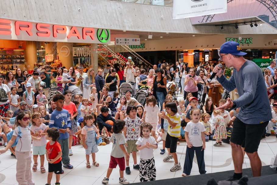 Landstraßenfest 2026