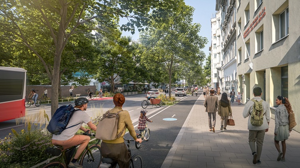 Landstraßer Hauptstraße