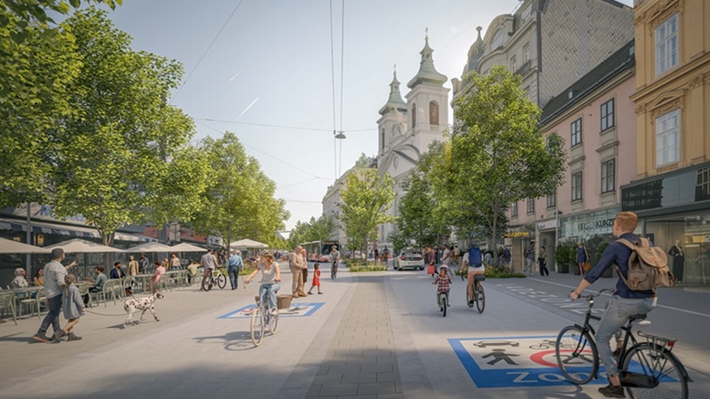 Landstraßer Hauptstraße