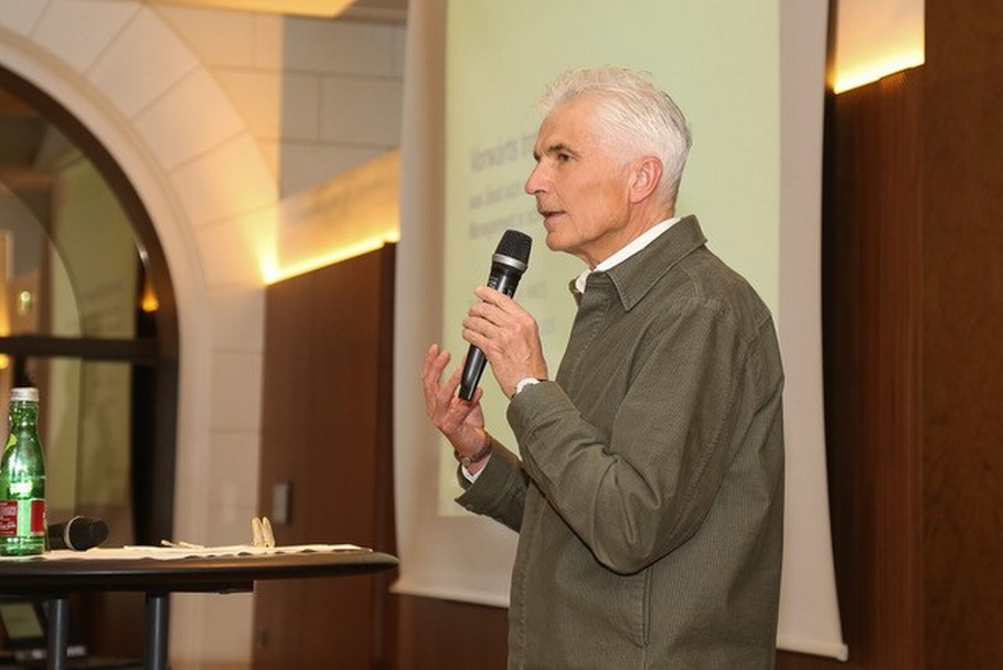 Vortrag: Optimismus als Erfolgsstrategie