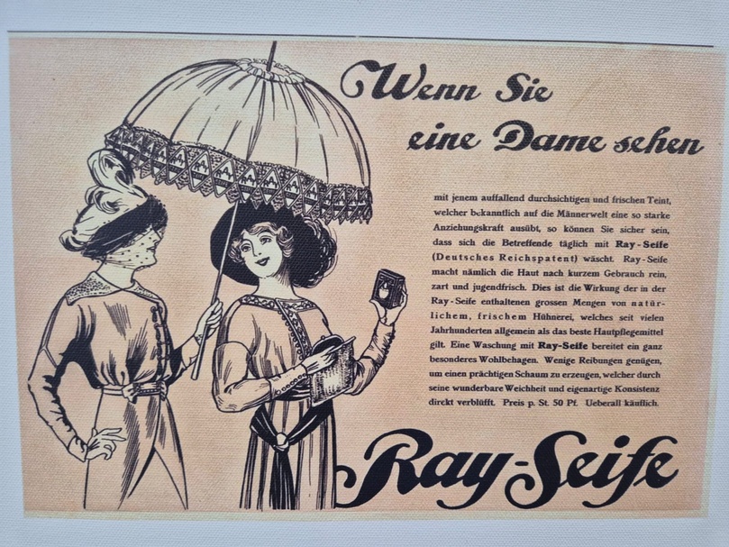 Nachbericht zur Delegation IHK Schwaben: Frau und Wirtschaft 