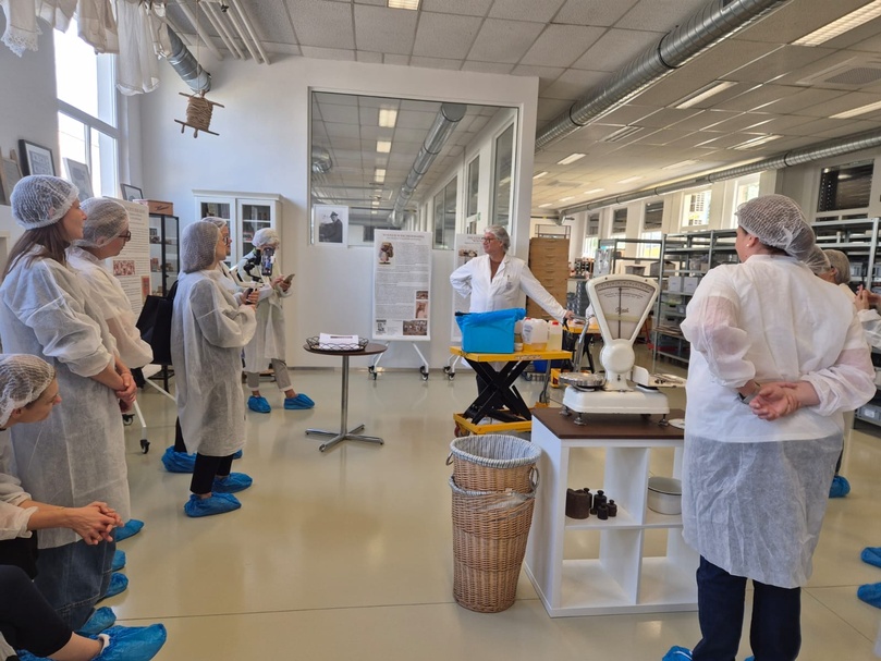 Nachbericht zur Delegation IHK Schwaben: Frau und Wirtschaft 