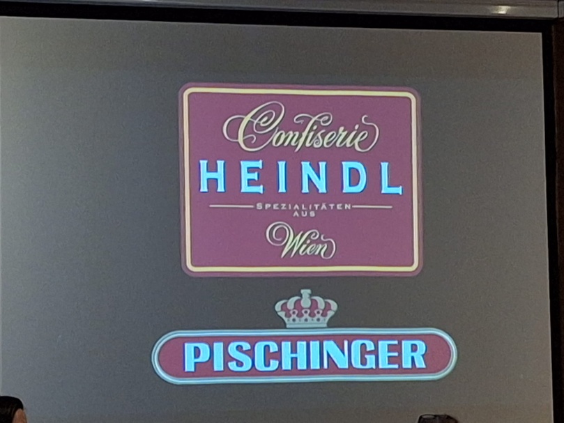 FiW goes Backstage - Heindl