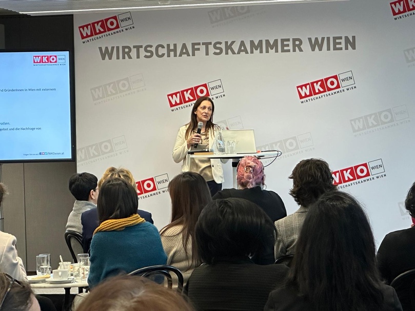 Nachbericht: FiW-Businessfrühstück 