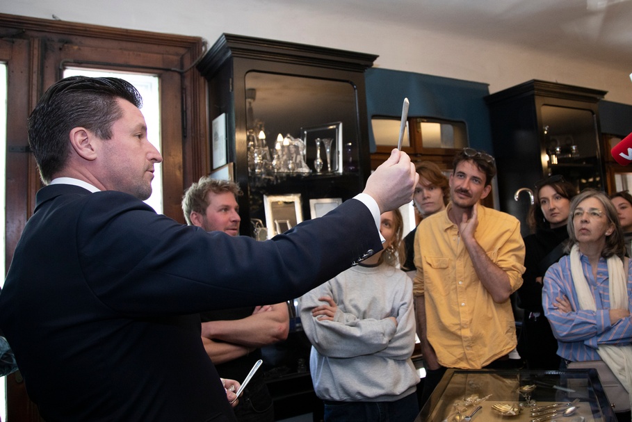  Europäische Tage des Kunsthandwerks 2026 