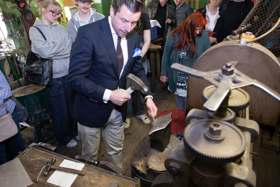  Europäische Tage des Kunsthandwerks 2026 