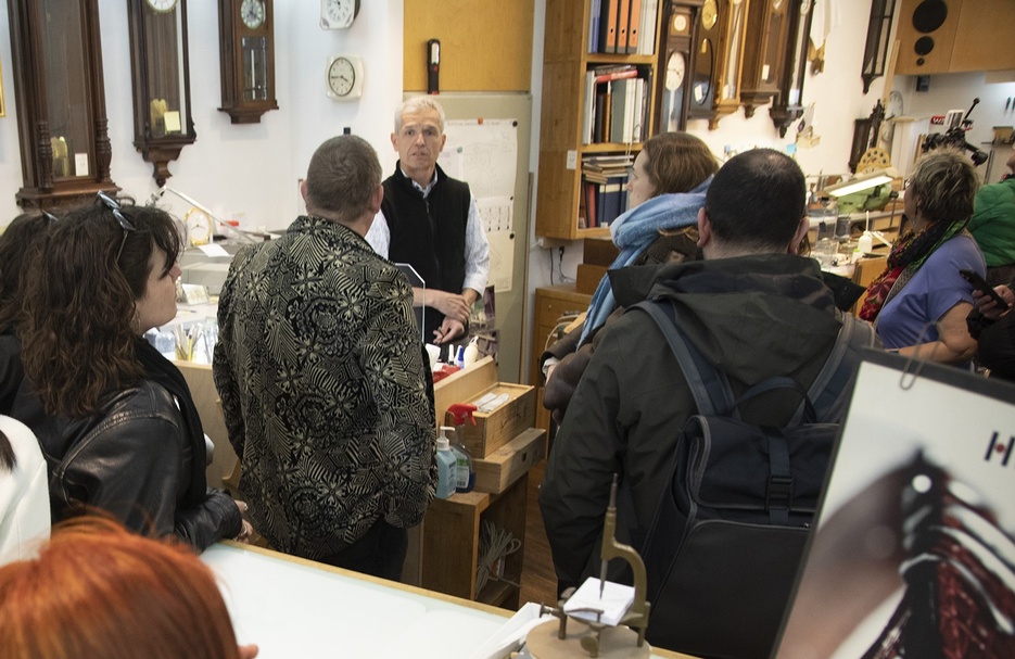  Europäische Tage des Kunsthandwerks 2026 