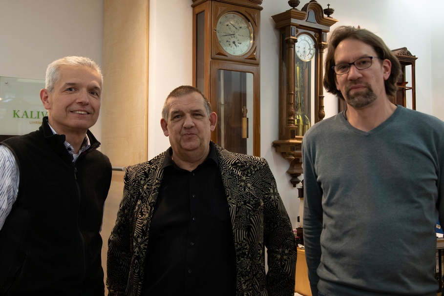  Europäische Tage des Kunsthandwerks 2026 