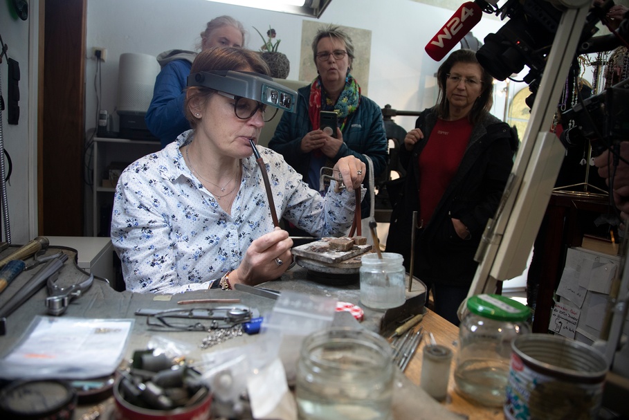  Europäische Tage des Kunsthandwerks 2026 