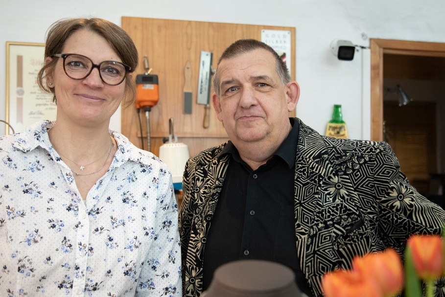  Europäische Tage des Kunsthandwerks 2026 