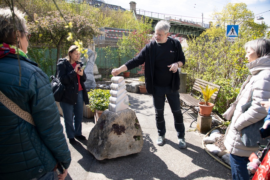  Europäische Tage des Kunsthandwerks 2026 