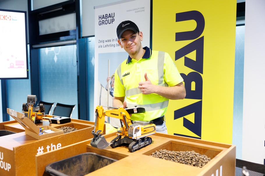 Tag der Industrielehre 2025