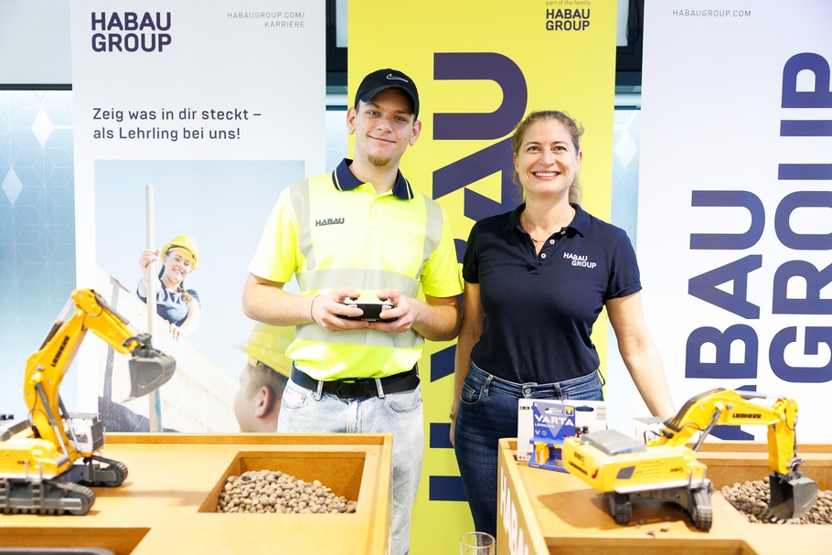 Tag der Industrielehre 2025