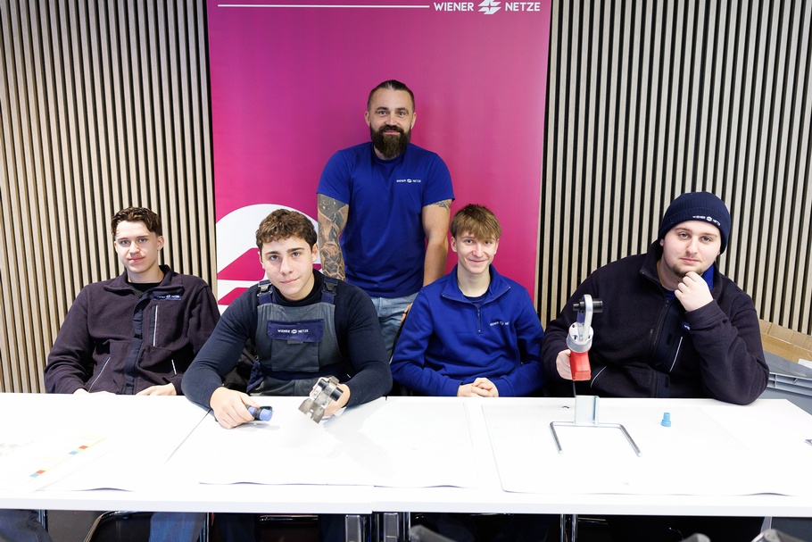 Tag der Industrielehre 2025