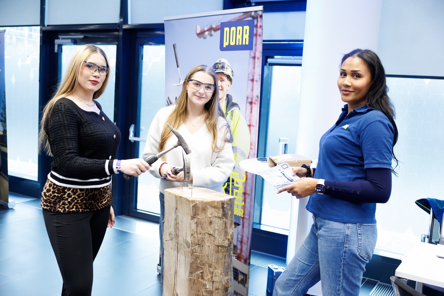 Tag der Industrielehre 2025