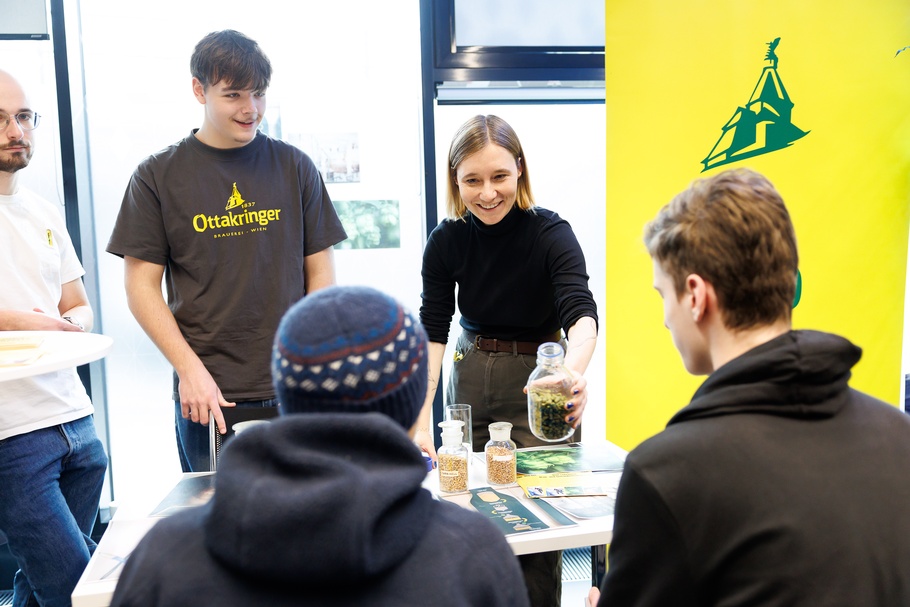 Tag der Industrielehre 2025