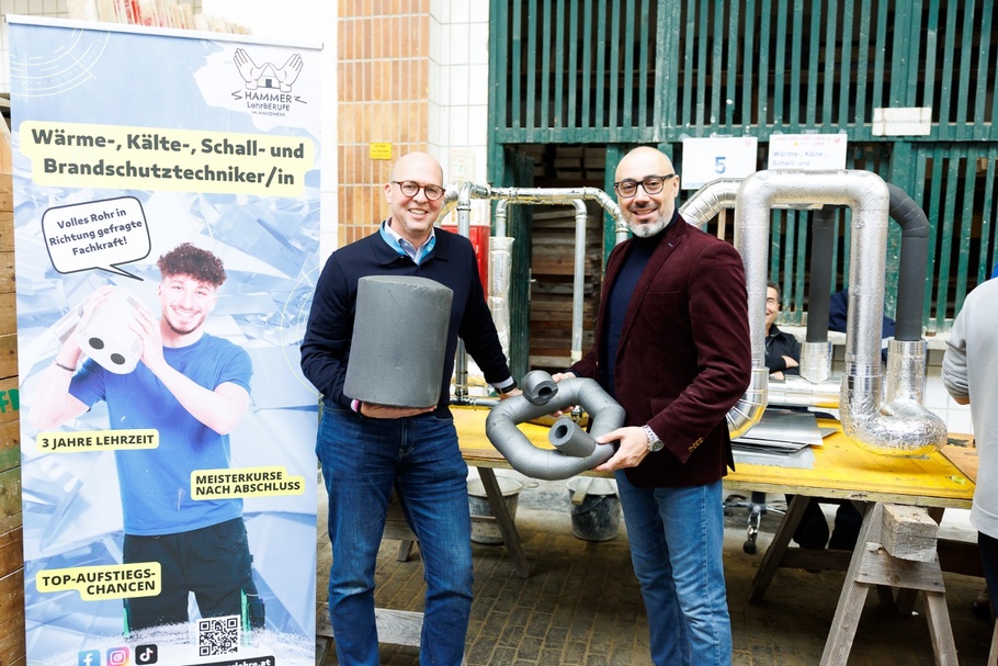 BIWI-Werkstätte von 13.01.2026 – 15.01.2026