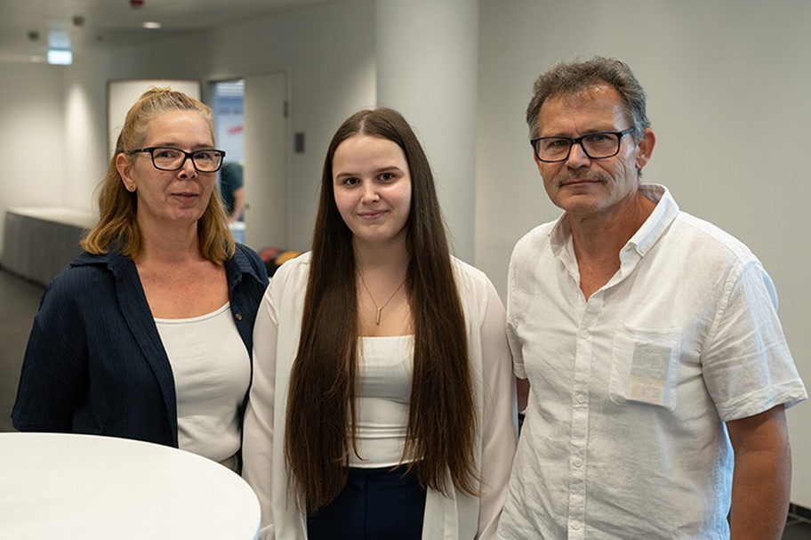 Prämierungsfeier 18.6.2024