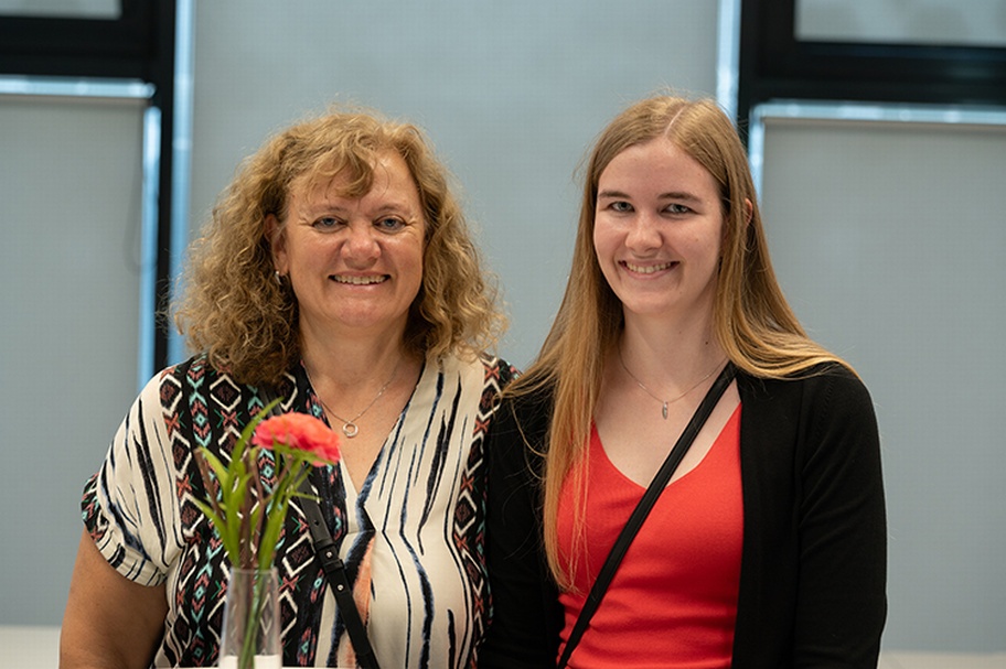 Prämierungsfeier 18.6.2024