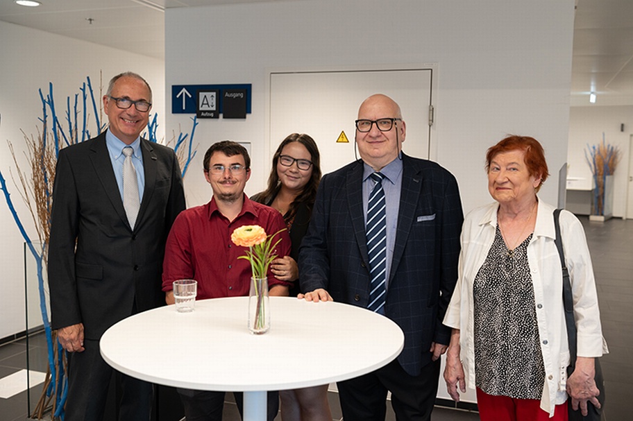 Prämierungsfeier 18.6.2024