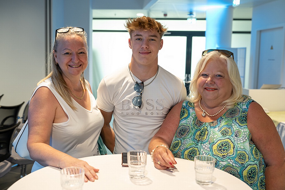 Prämierungsfeier 18.6.2024