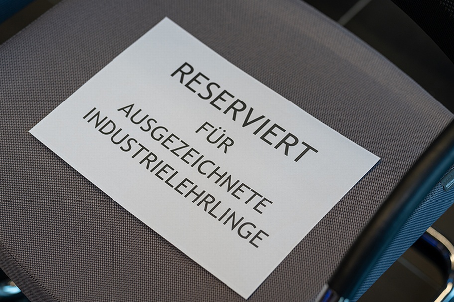 Prämierungsfeier 18.6.2024