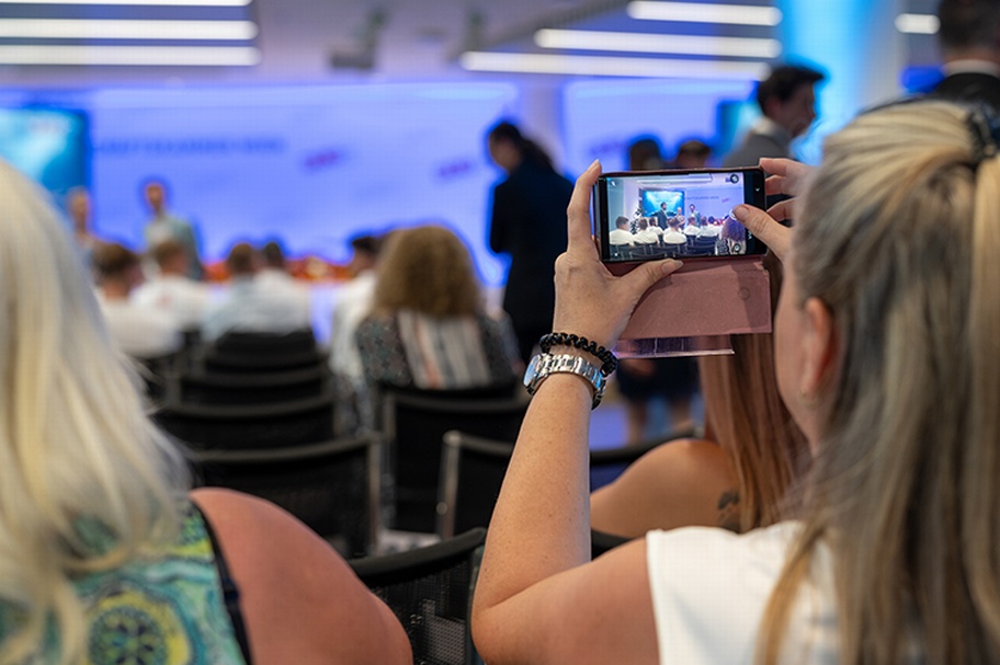 Prämierungsfeier 18.6.2024