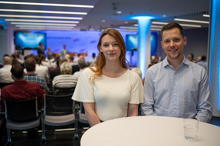 Prämierungsfeier 18.6.2024