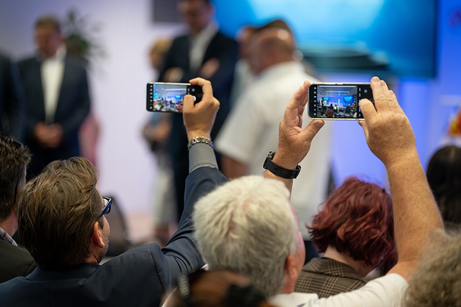 Prämierungsfeier 18.6.2024