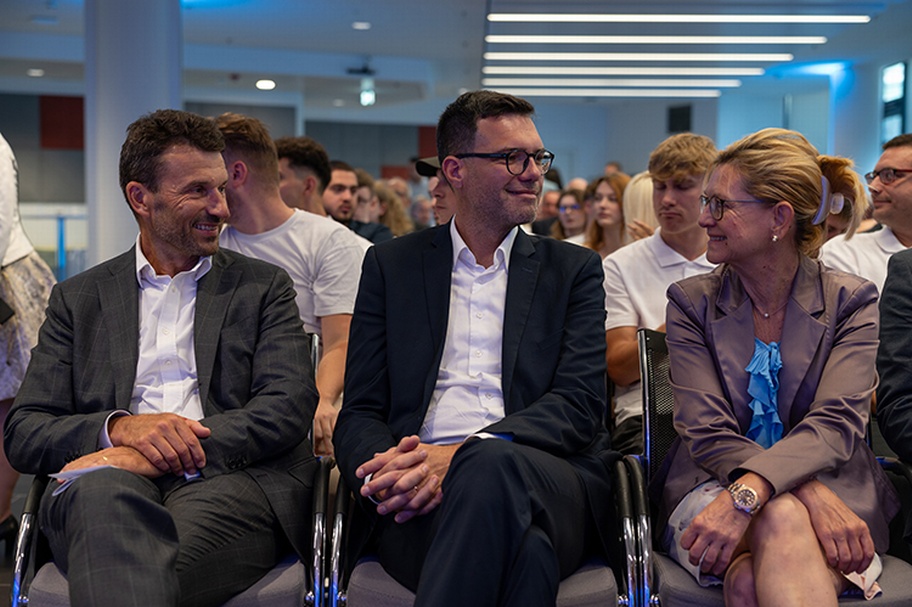 Prämierungsfeier 18.6.2024