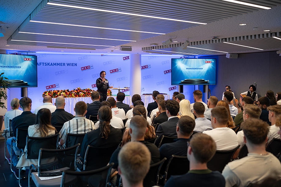 Prämierungsfeier 18.6.2024