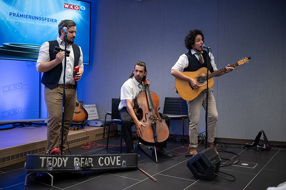 Prämierungsfeier 18.6.2024