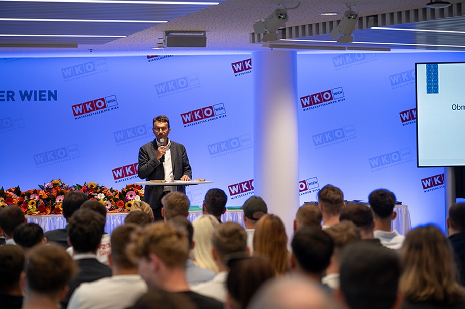 Prämierungsfeier 18.6.2024