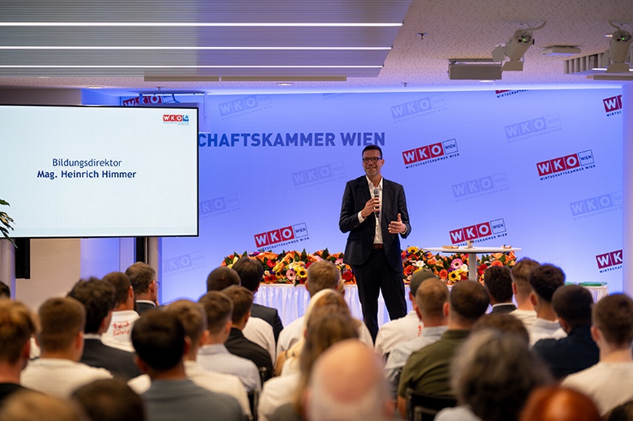 Prämierungsfeier 18.6.2024