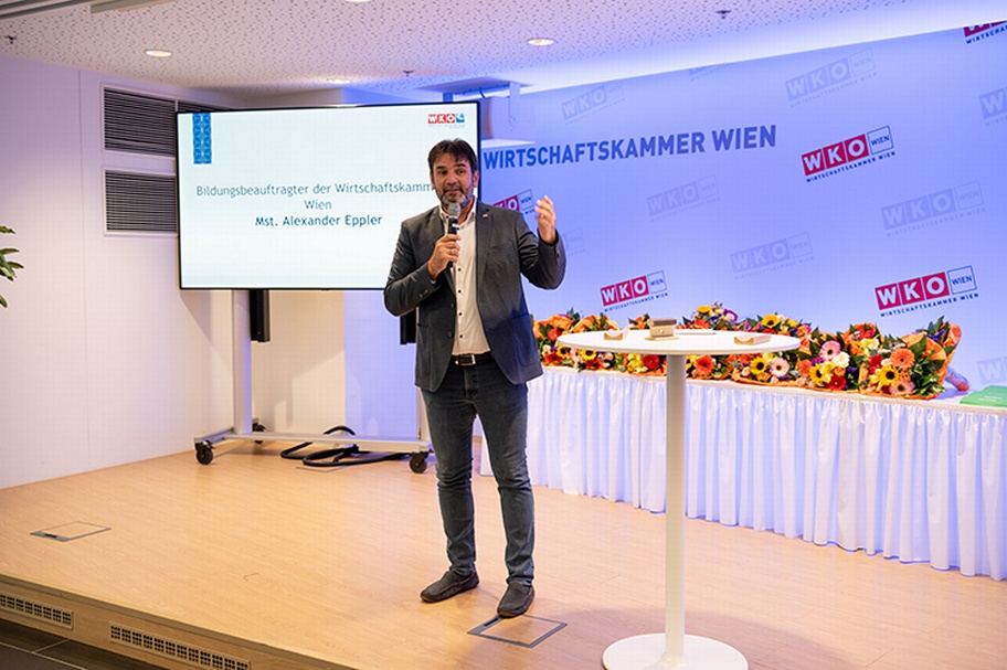 Prämierungsfeier 18.6.2024