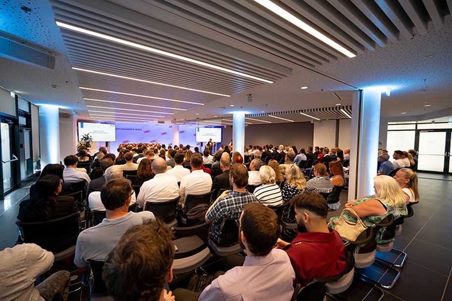 Prämierungsfeier 18.6.2024