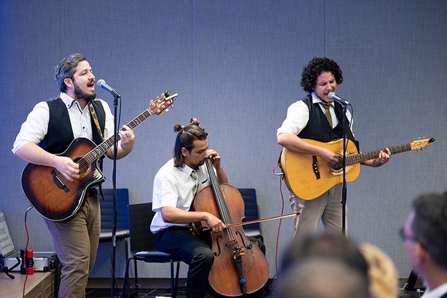 Prämierungsfeier 18.6.2024