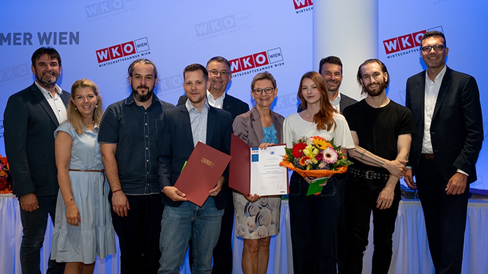 Prämierungsfeier 18.6.2024