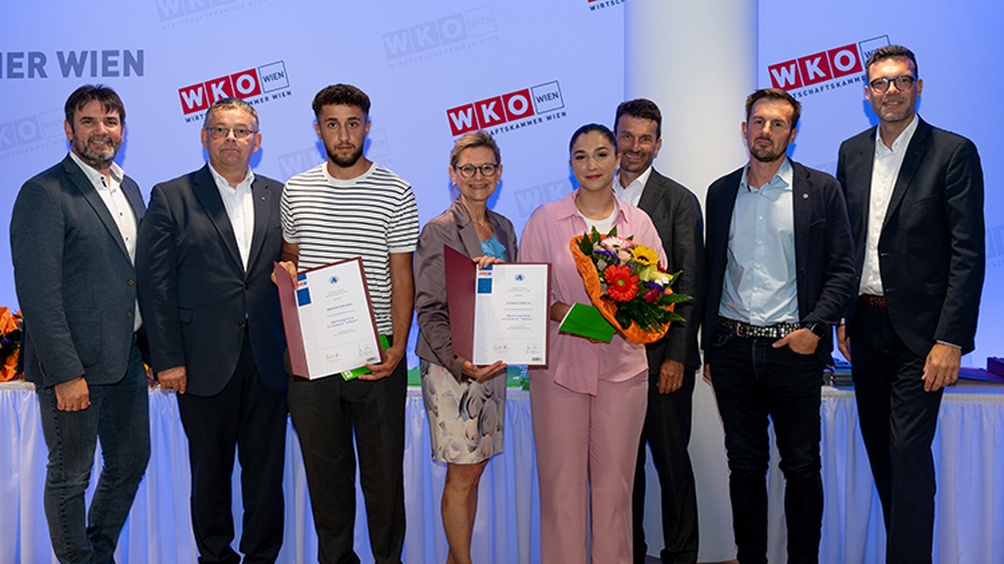 Prämierungsfeier 18.6.2024