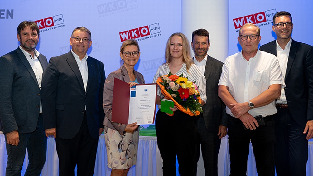 Prämierungsfeier 18.6.2024