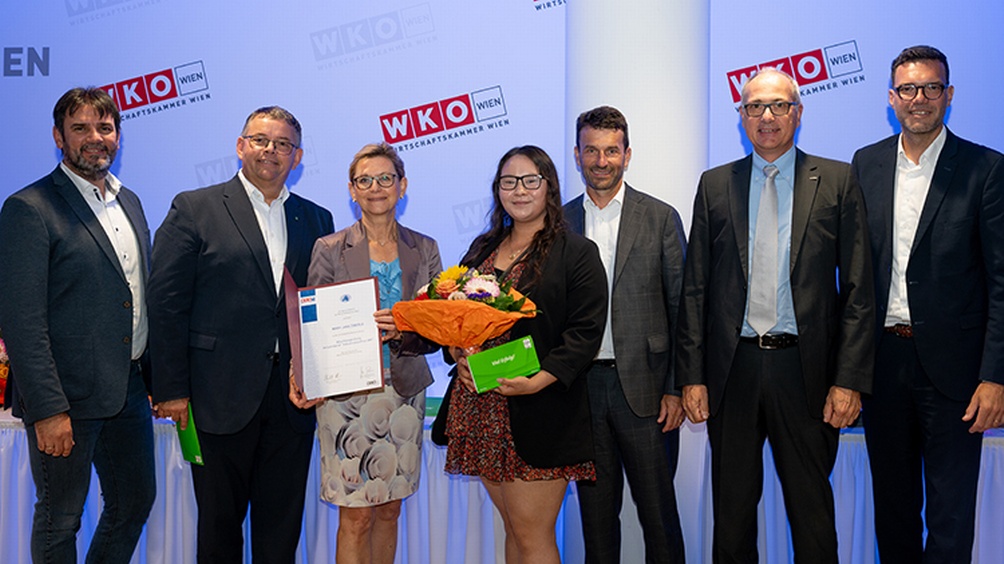 Prämierungsfeier 18.6.2024