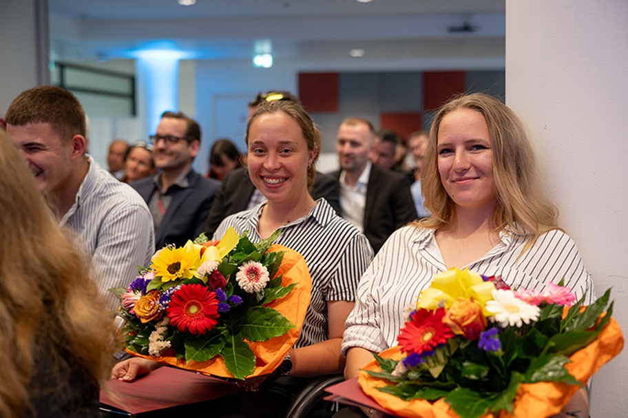 Prämierungsfeier 18.6.2024