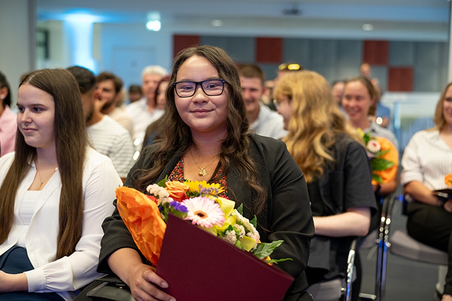 Prämierungsfeier 18.6.2024