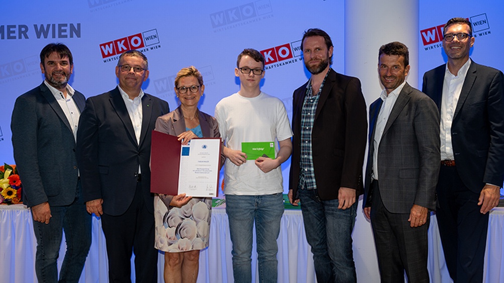 Prämierungsfeier 18.6.2024