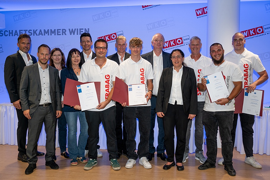 Prämierungsfeier 18.6.2024