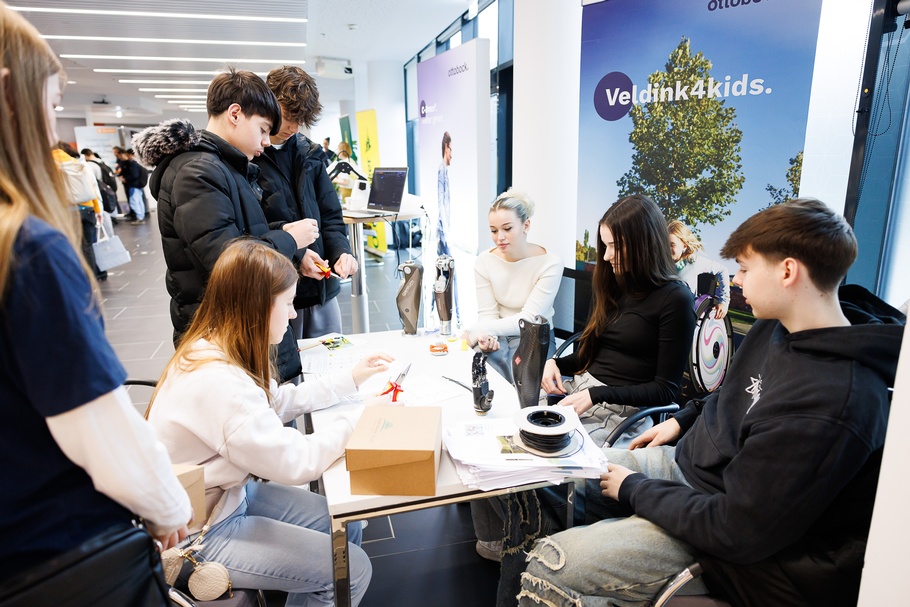 Tag der Industrielehre