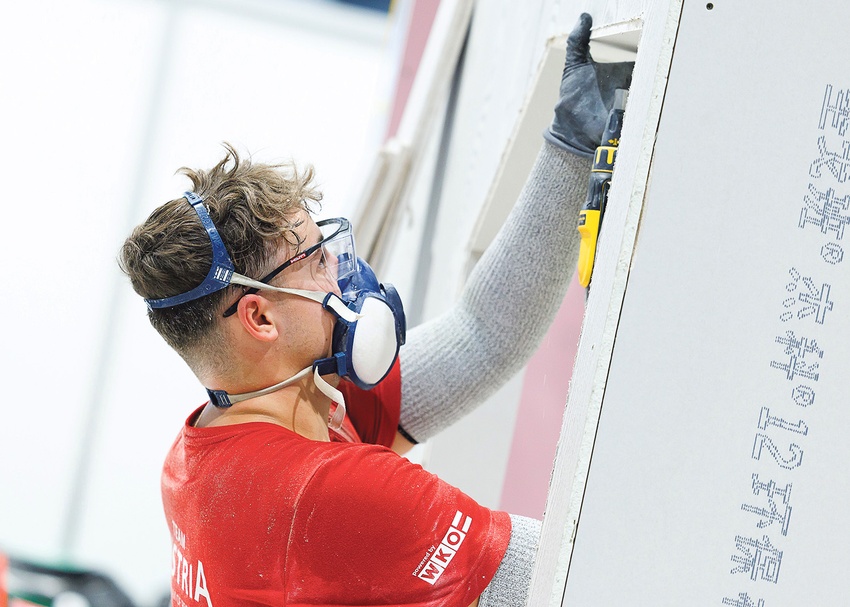 World Skills 2026