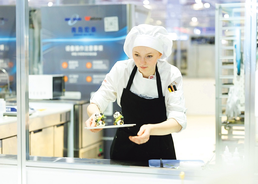 World Skills 2026