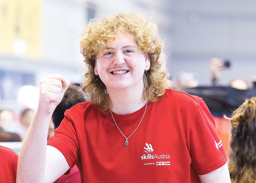 World Skills 2026