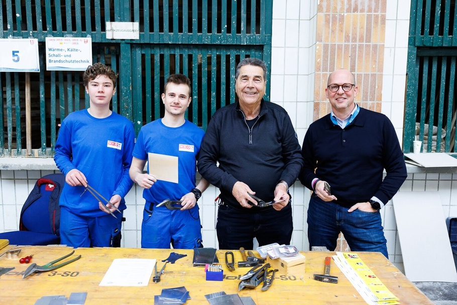 Bauhilfsnebengewerbe